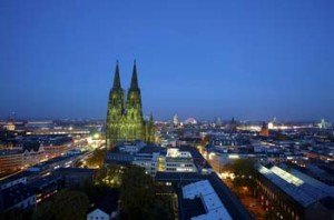 Keulen Duitsland - Een stad met een rijke geschiedenis, veel tradities, en veel cultuur.